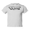 Toddler Cotton Jersey Tee Thumbnail