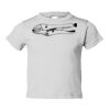 Toddler Cotton Jersey Tee Thumbnail