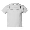 Toddler Cotton Jersey Tee Thumbnail