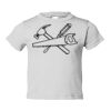 Toddler Cotton Jersey Tee Thumbnail