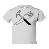 Toddler Cotton Jersey Tee Thumbnail