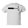 Toddler Cotton Jersey Tee Thumbnail