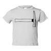 Toddler Cotton Jersey Tee Thumbnail