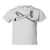 Toddler Cotton Jersey Tee Thumbnail