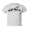 Toddler Cotton Jersey Tee Thumbnail