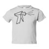 Toddler Cotton Jersey Tee Thumbnail