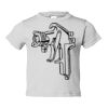Toddler Cotton Jersey Tee Thumbnail