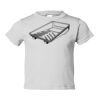 Toddler Cotton Jersey Tee Thumbnail