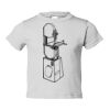 Toddler Cotton Jersey Tee Thumbnail