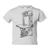 Toddler Cotton Jersey Tee Thumbnail