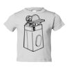 Toddler Cotton Jersey Tee Thumbnail