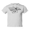 Toddler Cotton Jersey Tee Thumbnail