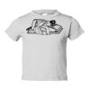 Toddler Cotton Jersey Tee Thumbnail