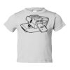 Toddler Cotton Jersey Tee Thumbnail