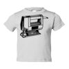 Toddler Cotton Jersey Tee Thumbnail