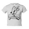 Toddler Cotton Jersey Tee Thumbnail