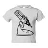 Toddler Cotton Jersey Tee Thumbnail