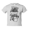 Toddler Cotton Jersey Tee Thumbnail