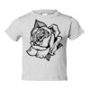 Toddler Cotton Jersey Tee Thumbnail
