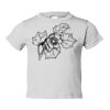 Toddler Cotton Jersey Tee Thumbnail