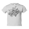 Toddler Cotton Jersey Tee Thumbnail