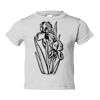Toddler Cotton Jersey Tee Thumbnail