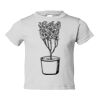 Toddler Cotton Jersey Tee Thumbnail