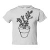 Toddler Cotton Jersey Tee Thumbnail