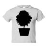 Toddler Cotton Jersey Tee Thumbnail
