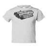 Toddler Cotton Jersey Tee Thumbnail