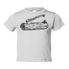 Toddler Cotton Jersey Tee Thumbnail