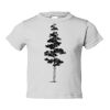 Toddler Cotton Jersey Tee Thumbnail