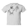 Toddler Cotton Jersey Tee Thumbnail