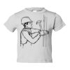 Toddler Cotton Jersey Tee Thumbnail