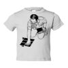 Toddler Cotton Jersey Tee Thumbnail