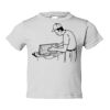 Toddler Cotton Jersey Tee Thumbnail