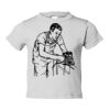 Toddler Cotton Jersey Tee Thumbnail