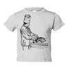 Toddler Cotton Jersey Tee Thumbnail