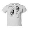 Toddler Cotton Jersey Tee Thumbnail
