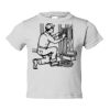 Toddler Cotton Jersey Tee Thumbnail