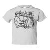 Toddler Cotton Jersey Tee Thumbnail
