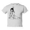 Toddler Cotton Jersey Tee Thumbnail