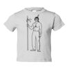Toddler Cotton Jersey Tee Thumbnail