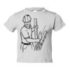 Toddler Cotton Jersey Tee Thumbnail