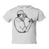 Toddler Cotton Jersey Tee Thumbnail