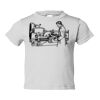 Toddler Cotton Jersey Tee Thumbnail