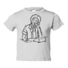 Toddler Cotton Jersey Tee Thumbnail
