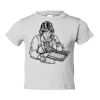 Toddler Cotton Jersey Tee Thumbnail