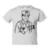 Toddler Cotton Jersey Tee Thumbnail