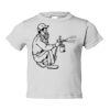 Toddler Cotton Jersey Tee Thumbnail